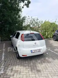 2017 Fiat Punto