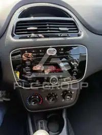 2017 Fiat Punto