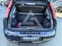 2017 Fiat Punto