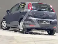 2017 Fiat Punto
