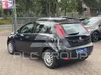 2017 Fiat Punto