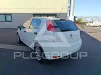 2017 Fiat Punto