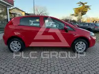 2017 Fiat Punto