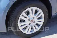 2017 Fiat Punto
