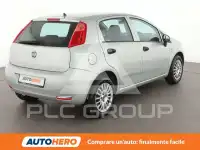 2017 Fiat Punto