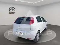 2017 Fiat Punto