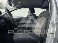 2017 Fiat Punto
