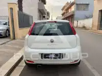 2017 Fiat Punto