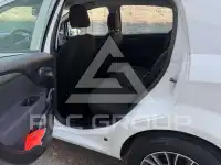 2017 Fiat Punto