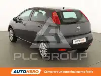 2017 Fiat Punto