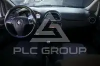 2017 Fiat Punto