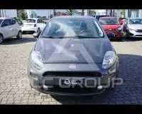 2017 Fiat Punto