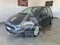 2017 Fiat Punto