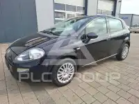 2017 Fiat Punto