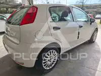 2017 Fiat Punto