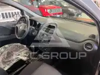 2017 Fiat Punto