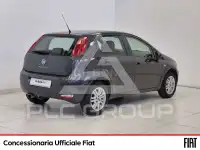 2017 Fiat Punto