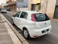 2017 Fiat Punto