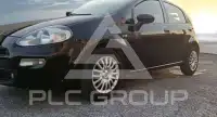 2017 Fiat Punto
