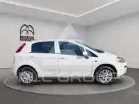 2017 Fiat Punto