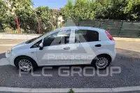 2017 Fiat Punto