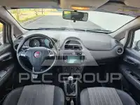 2017 Fiat Punto