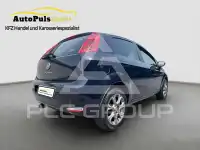 2017 Fiat Punto