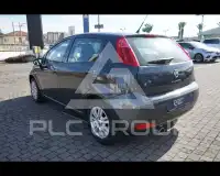 2017 Fiat Punto