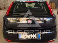 2017 Fiat Punto