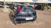 2017 Fiat Punto