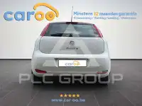 2017 Fiat Punto