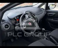 2017 Fiat Punto