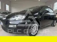2017 Fiat Punto