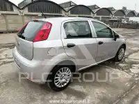 2017 Fiat Punto
