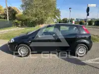2017 Fiat Punto