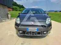 2017 Fiat Punto