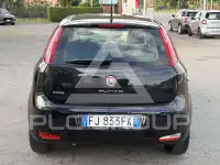 2017 Fiat Punto