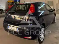 2017 Fiat Punto