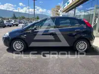 2017 Fiat Punto