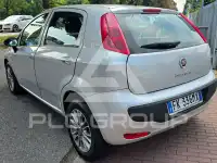 2017 Fiat Punto