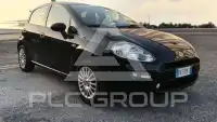 2017 Fiat Punto