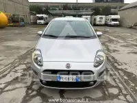 2017 Fiat Punto
