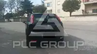 2017 Fiat Punto