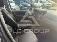 2017 Fiat Punto