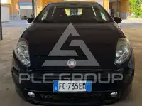 2017 Fiat Punto