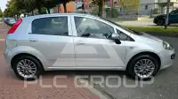 2017 Fiat Punto
