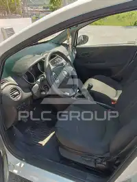2017 Fiat Punto