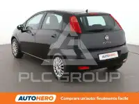 2017 Fiat Punto