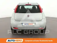 2017 Fiat Punto