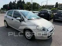 2017 Fiat Punto